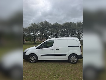 Used Citroen Berlingo 2016 for sale - 79045654: Photo