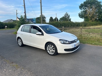 Used Volkswagen Golf 2012 for sale - 79019662: Photo