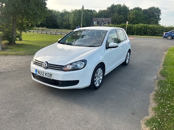 Used Volkswagen Golf 2012 for sale - 79019662: Photo
