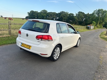 Used Volkswagen Golf 2012 for sale - 79019662: Photo