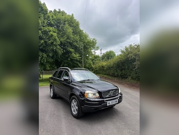 Used Volvo XC90 2010 for sale - 79021256: Photo