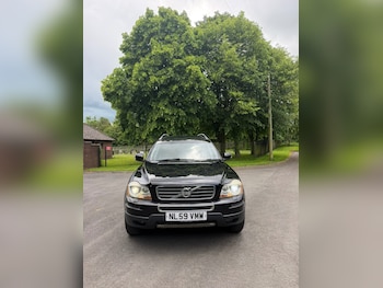 Used Volvo XC90 2010 for sale - 79021256: Photo