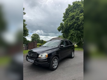 Used Volvo XC90 2010 for sale - 79021256: Photo