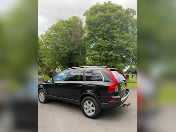 Used Volvo XC90 2010 for sale - 79021256: Photo