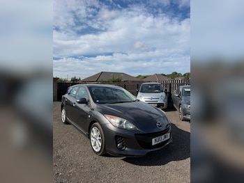 Used Mazda Mazda3 2013 for sale - 79312331: Photo