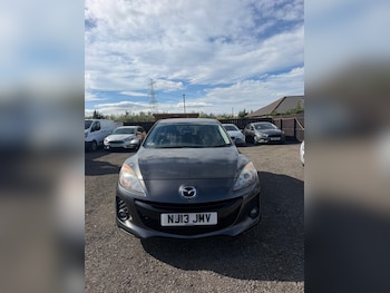 Used Mazda Mazda3 2013 for sale - 79312331: Photo