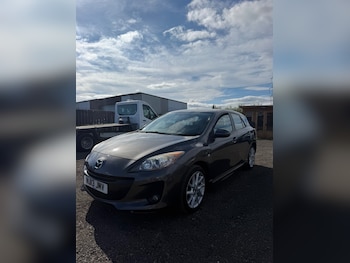 Used Mazda Mazda3 2013 for sale - 79312331: Photo