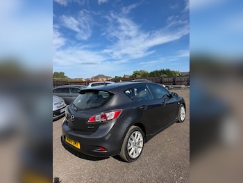 Used Mazda Mazda3 2013 for sale - 79312331: Photo