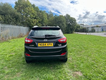Used Hyundai Ix35 2015 for sale - 79683439: Photo