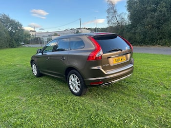 Used Volvo XC60 2014 for sale - 79845046: Photo