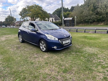 Peugeot 208 feature image