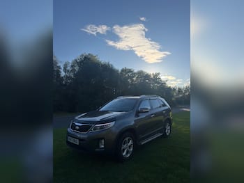 Used Kia Sorento 2013 for sale - 79845300: Photo