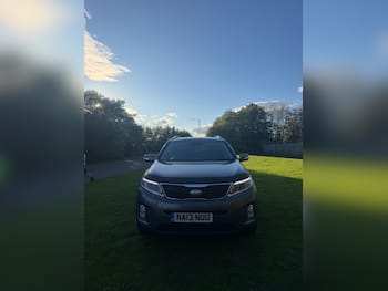 Used Kia Sorento 2013 for sale - 79845300: Photo