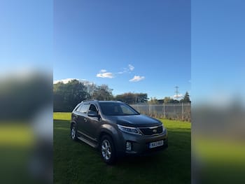 Used Kia Sorento 2013 for sale - 79845300: Photo