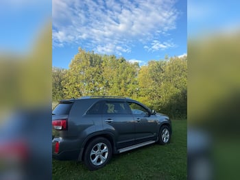 Used Kia Sorento 2013 for sale - 79845300: Photo
