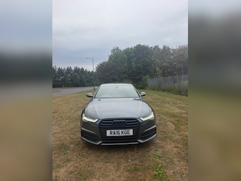 Used Audi A6 2016 for sale - 79541888: Photo