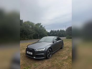 Used Audi A6 2016 for sale - 79541888: Photo