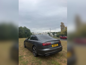 Used Audi A6 2016 for sale - 79541888: Photo
