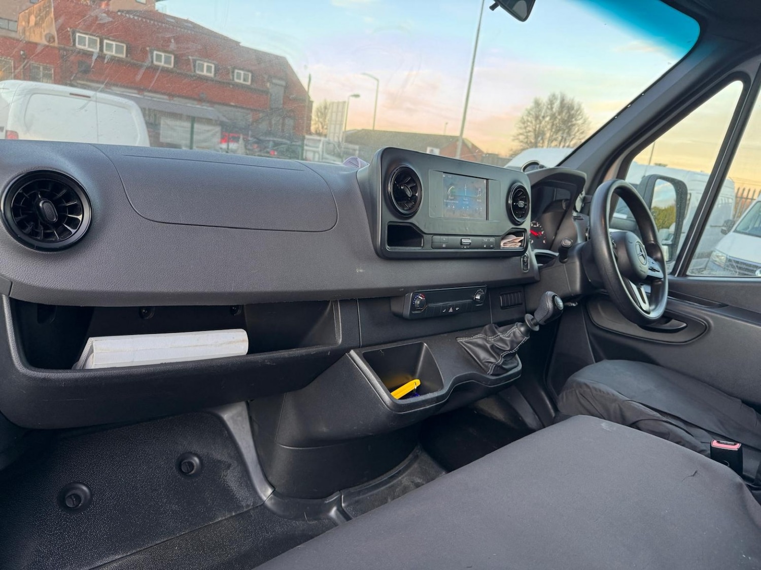 Used Mercedes-Benz Sprinter 2020 for sale - 77213455: Photo 10