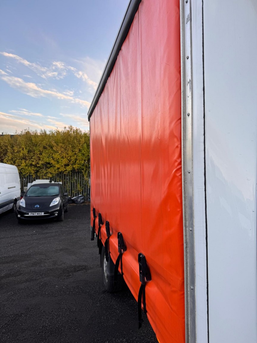 Used Mercedes-Benz Sprinter 2020 for sale - 77213455: Photo 14