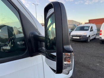 Used Mercedes-Benz Sprinter 2020 for sale - 77213455: Photo