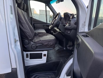 Used Mercedes-Benz Sprinter 2020 for sale - 77213455: Photo