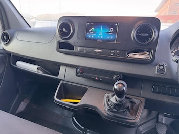 Used Mercedes-Benz Sprinter 2020 for sale - 77213455: Photo