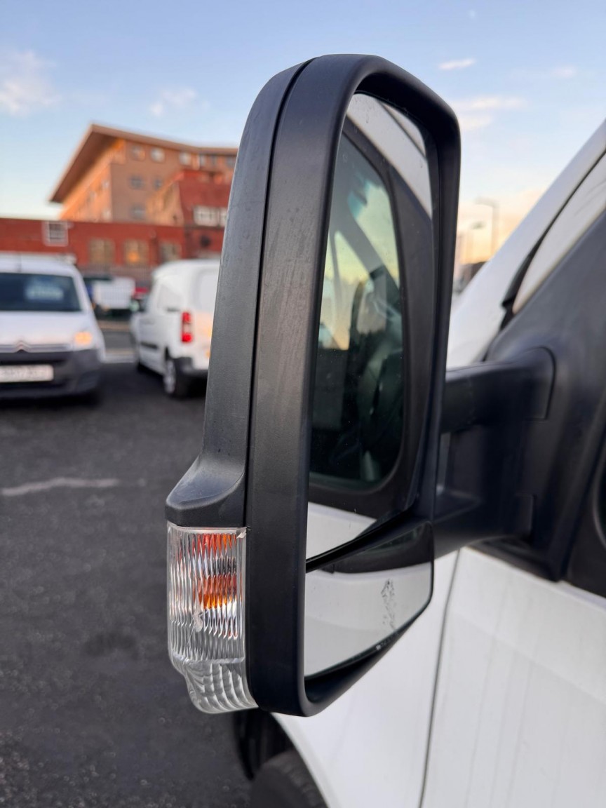 Used Mercedes-Benz Sprinter 2020 for sale - 77213455: Photo 6