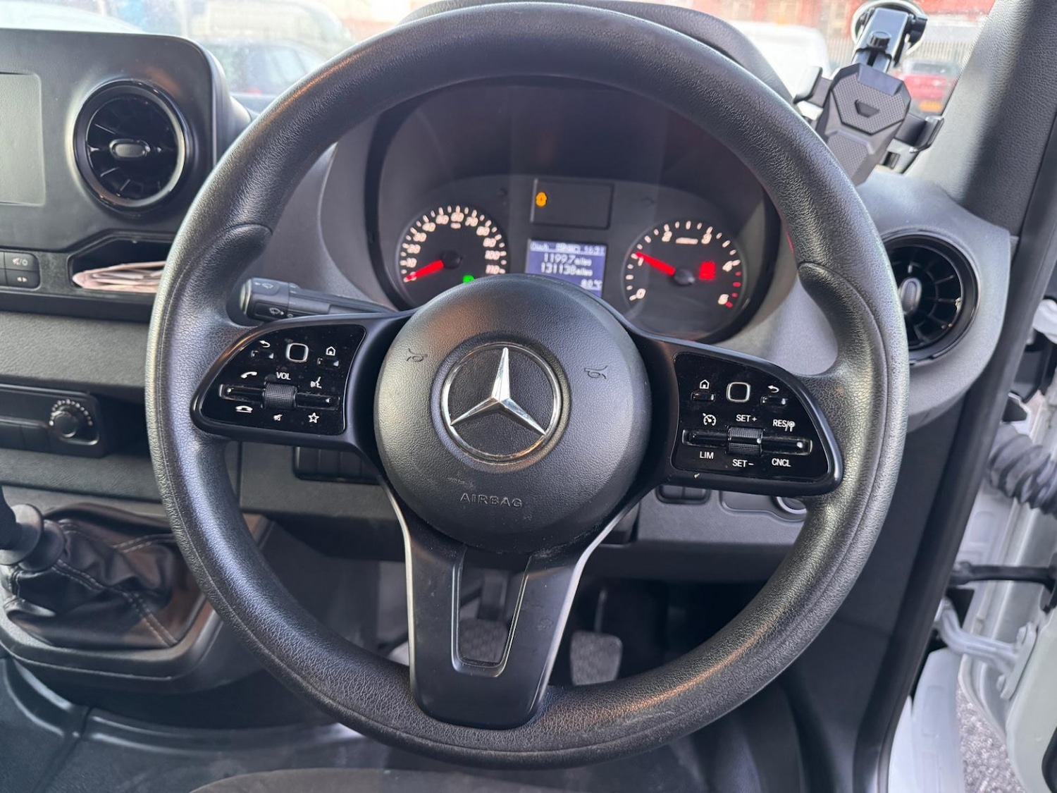 Used Mercedes-Benz Sprinter 2020 for sale - 77213455: Photo 8