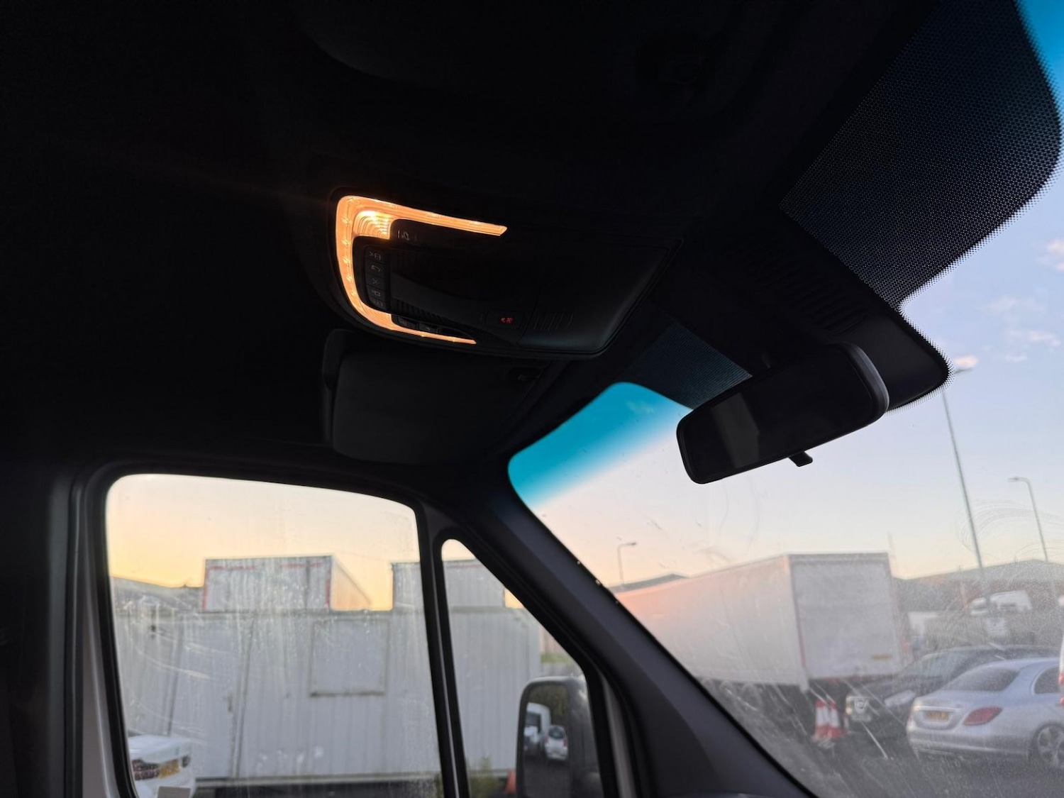 Used Mercedes-Benz Sprinter 2020 for sale - 77213455: Photo 9