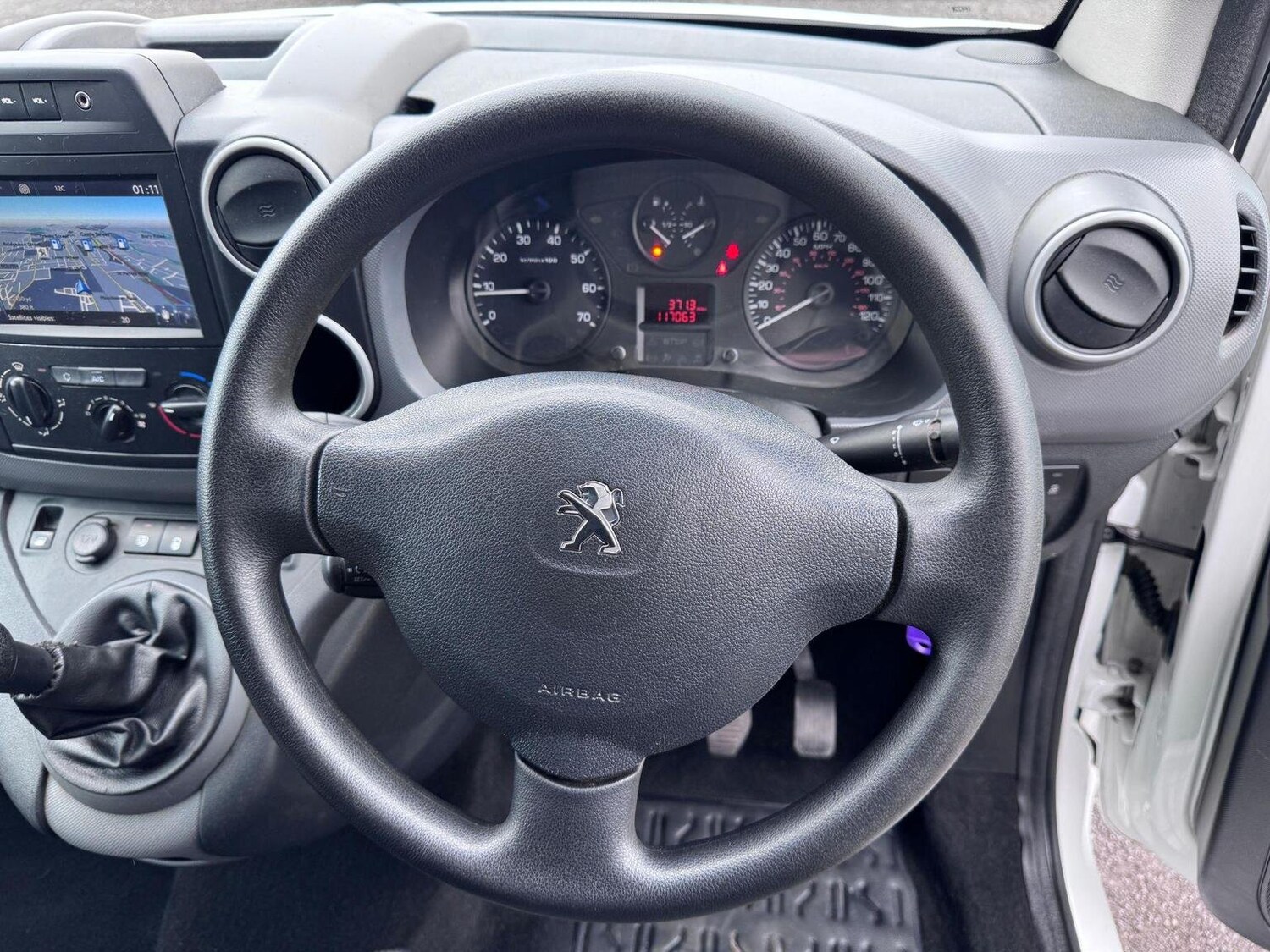 Vehicle 16