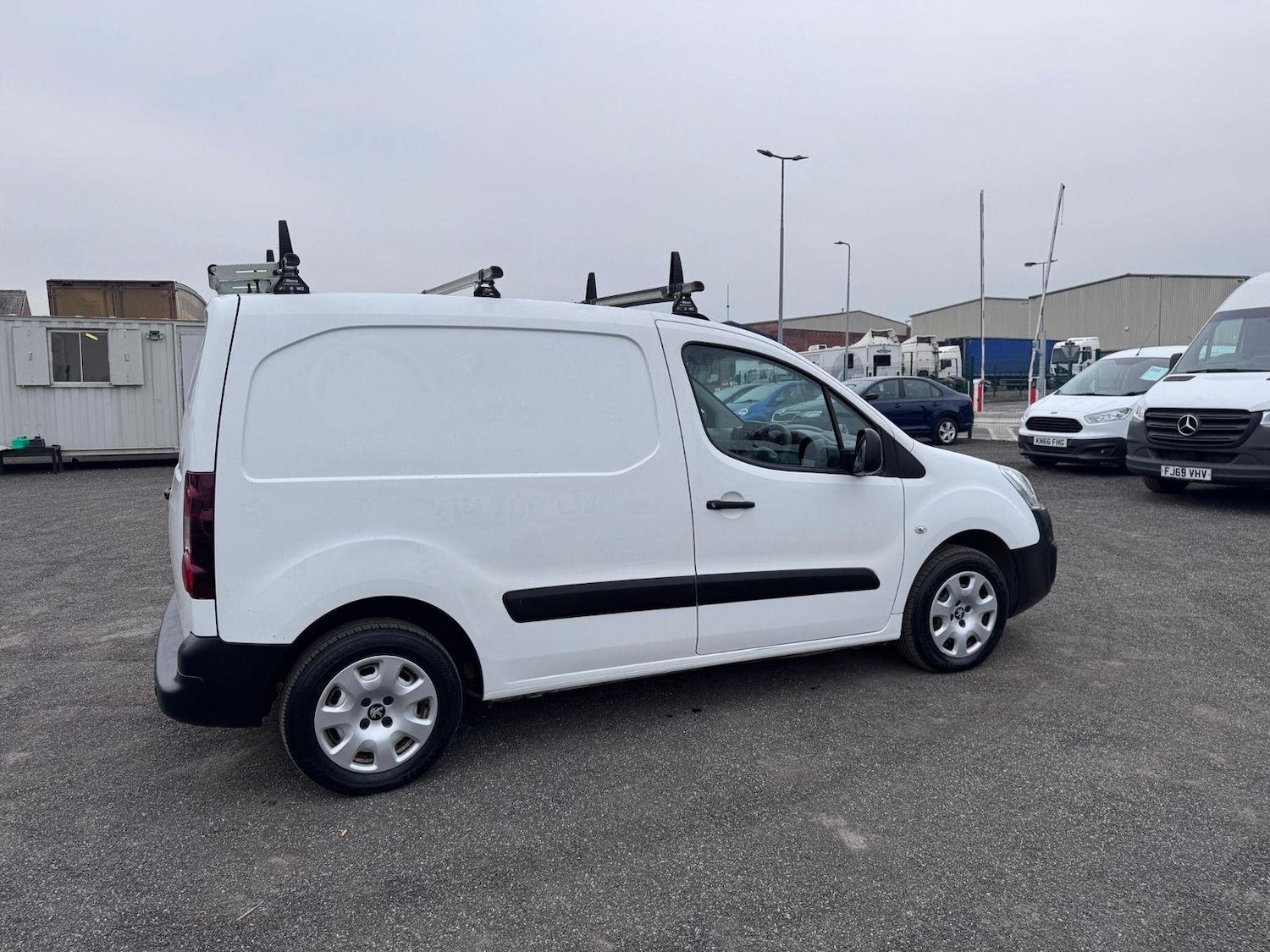 Vehicle 7