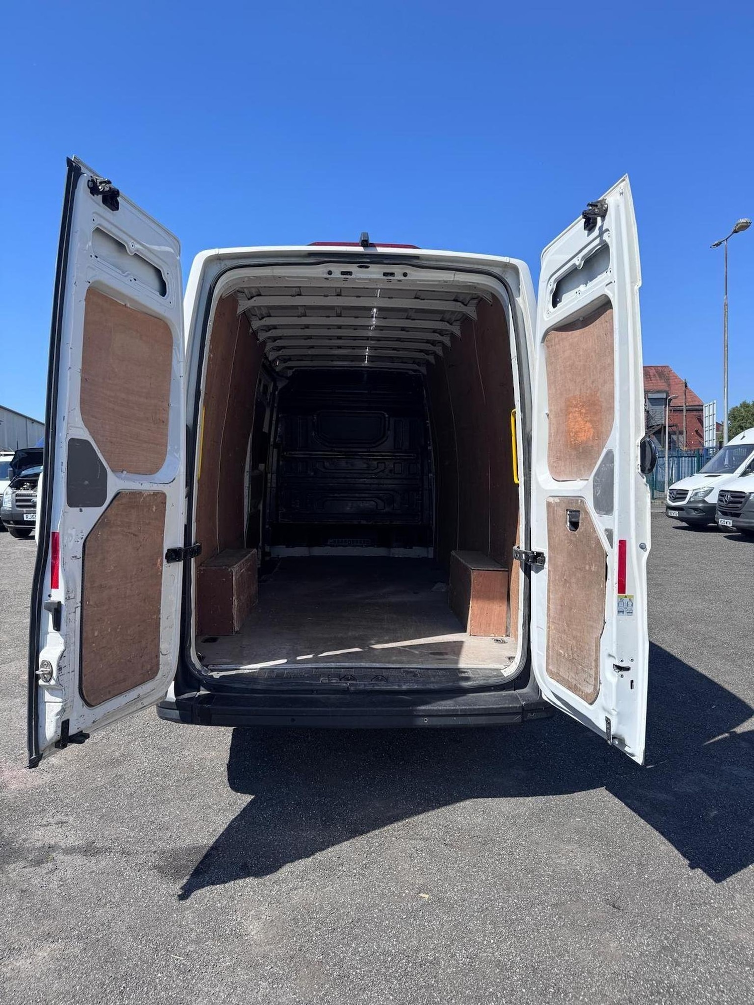 Vehicle 30
