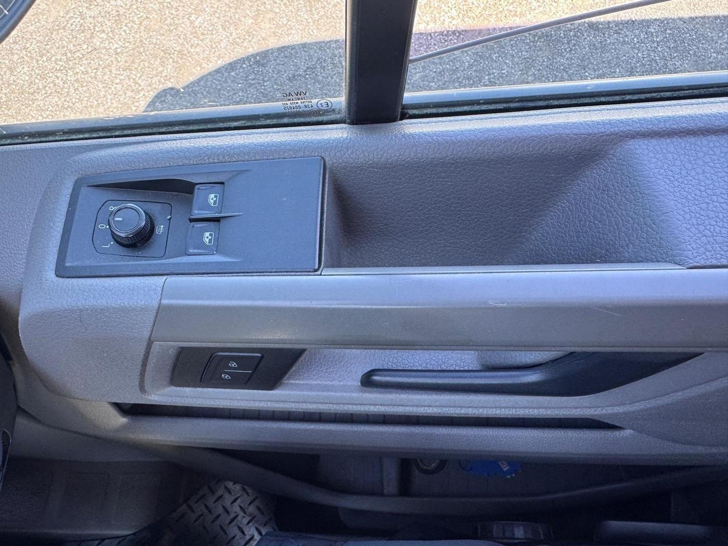 Vehicle 31
