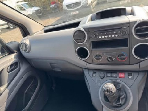 Used Peugeot Partner 2016 for sale - 76618584: Photo 10