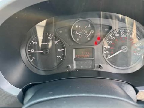 Used Peugeot Partner 2016 for sale - 76618584: Photo 13