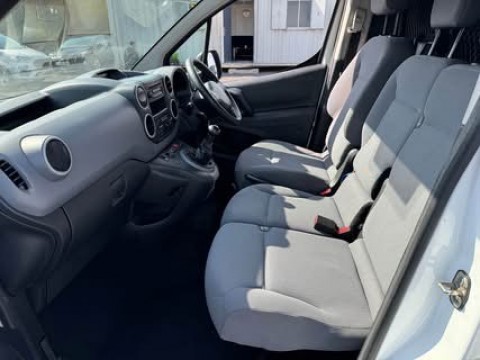 Used Peugeot Partner 2016 for sale - 76618584: Photo 14