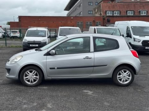 Used Renault Clio 2008 for sale - 76618643: Photo 7