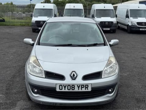 Used Renault Clio 2008 for sale - 76618643: Photo 9
