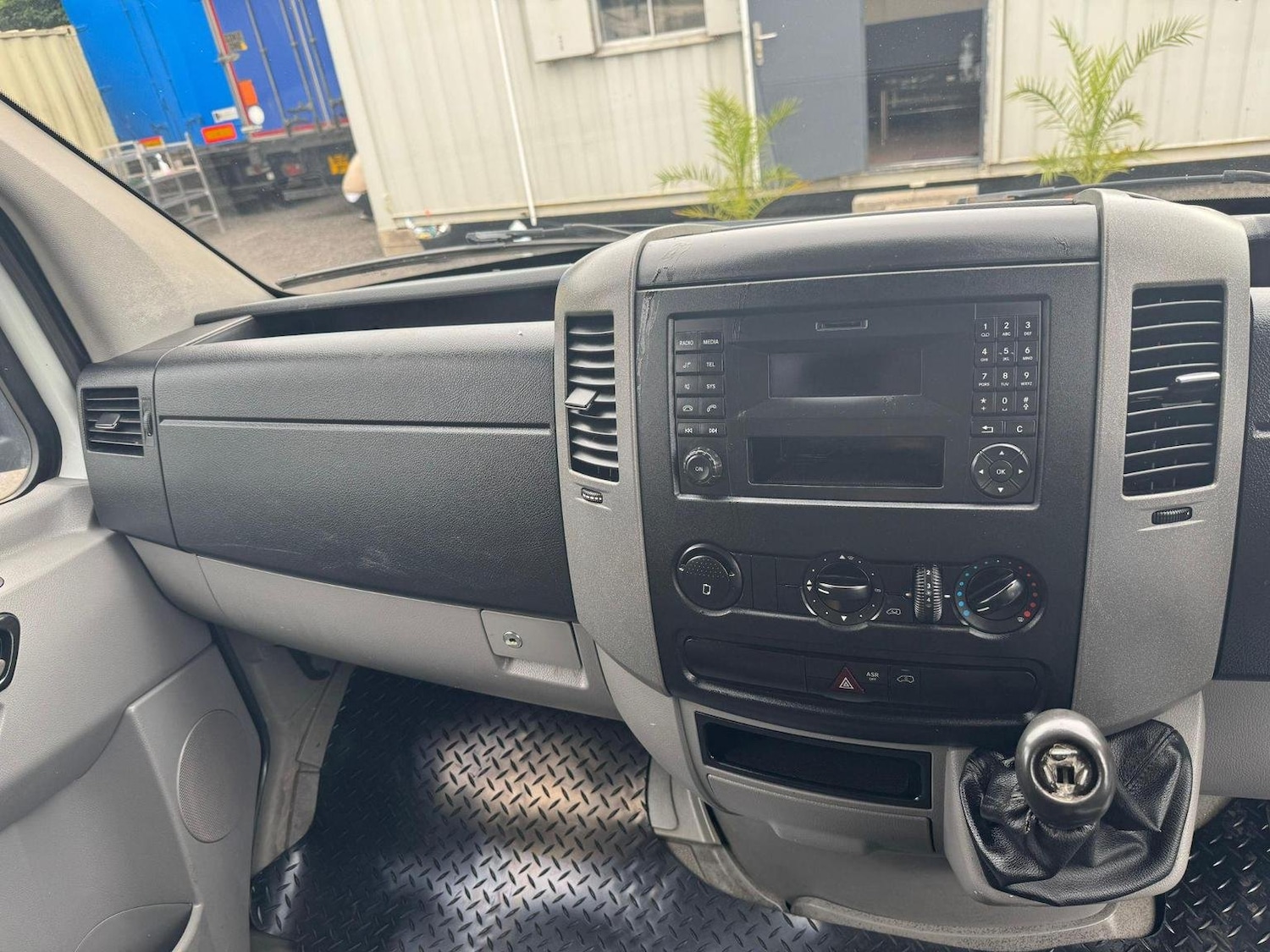 Used Mercedes-Benz Sprinter 2016 for sale - 76794416: Photo 10