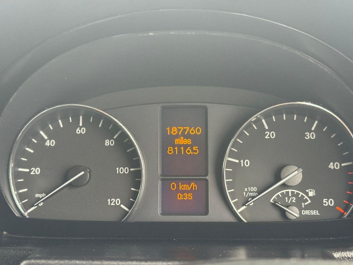 Used Mercedes-Benz Sprinter 2016 for sale - 76794416: Photo 11