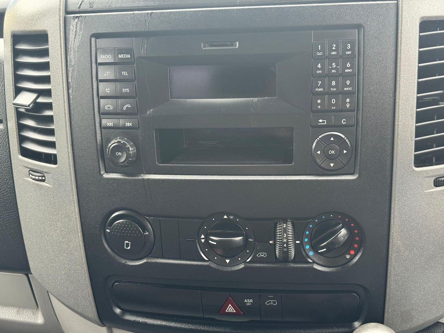 Used Mercedes-Benz Sprinter 2016 for sale - 76794416: Photo 12