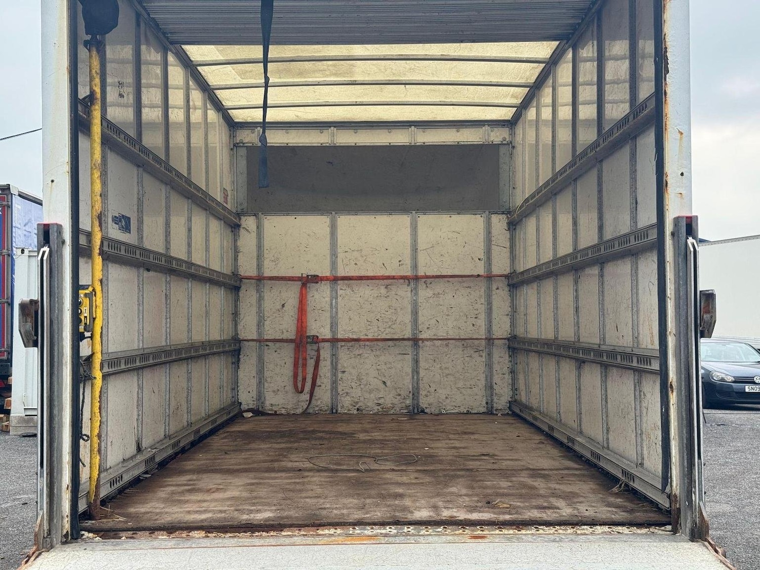 Used Mercedes-Benz Sprinter 2016 for sale - 76794416: Photo 14