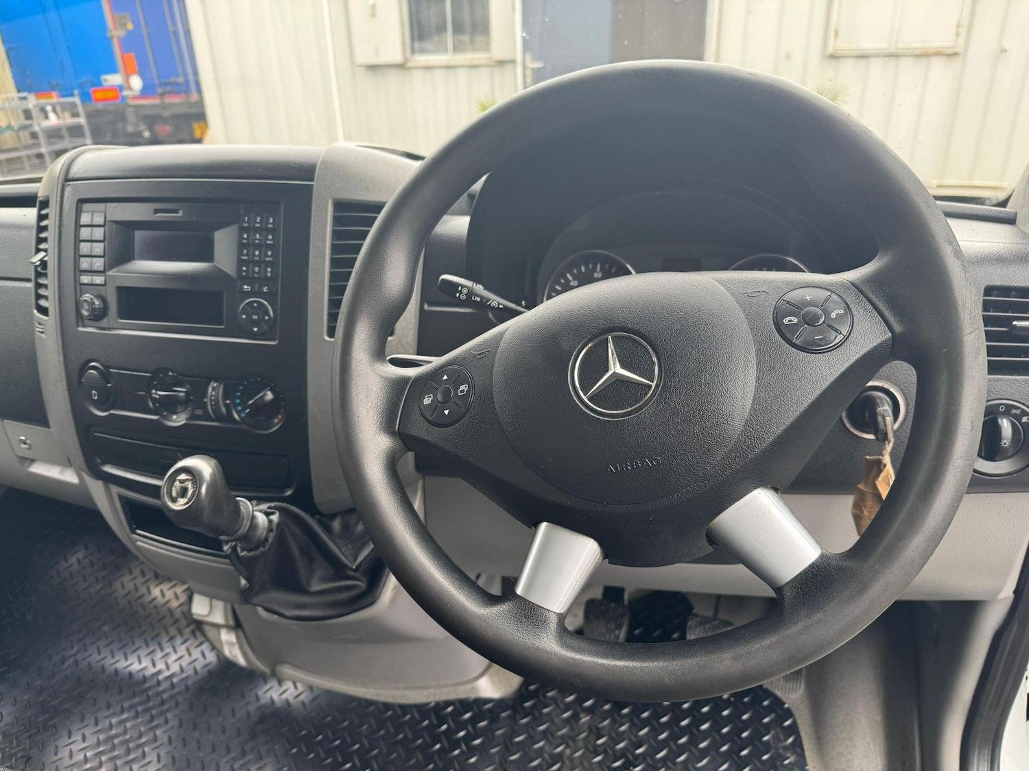 Used Mercedes-Benz Sprinter 2016 for sale - 76794416: Photo 15