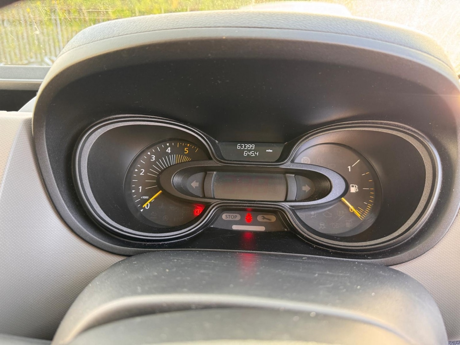 Used Renault Trafic 2016 for sale - 77464999: Photo 7