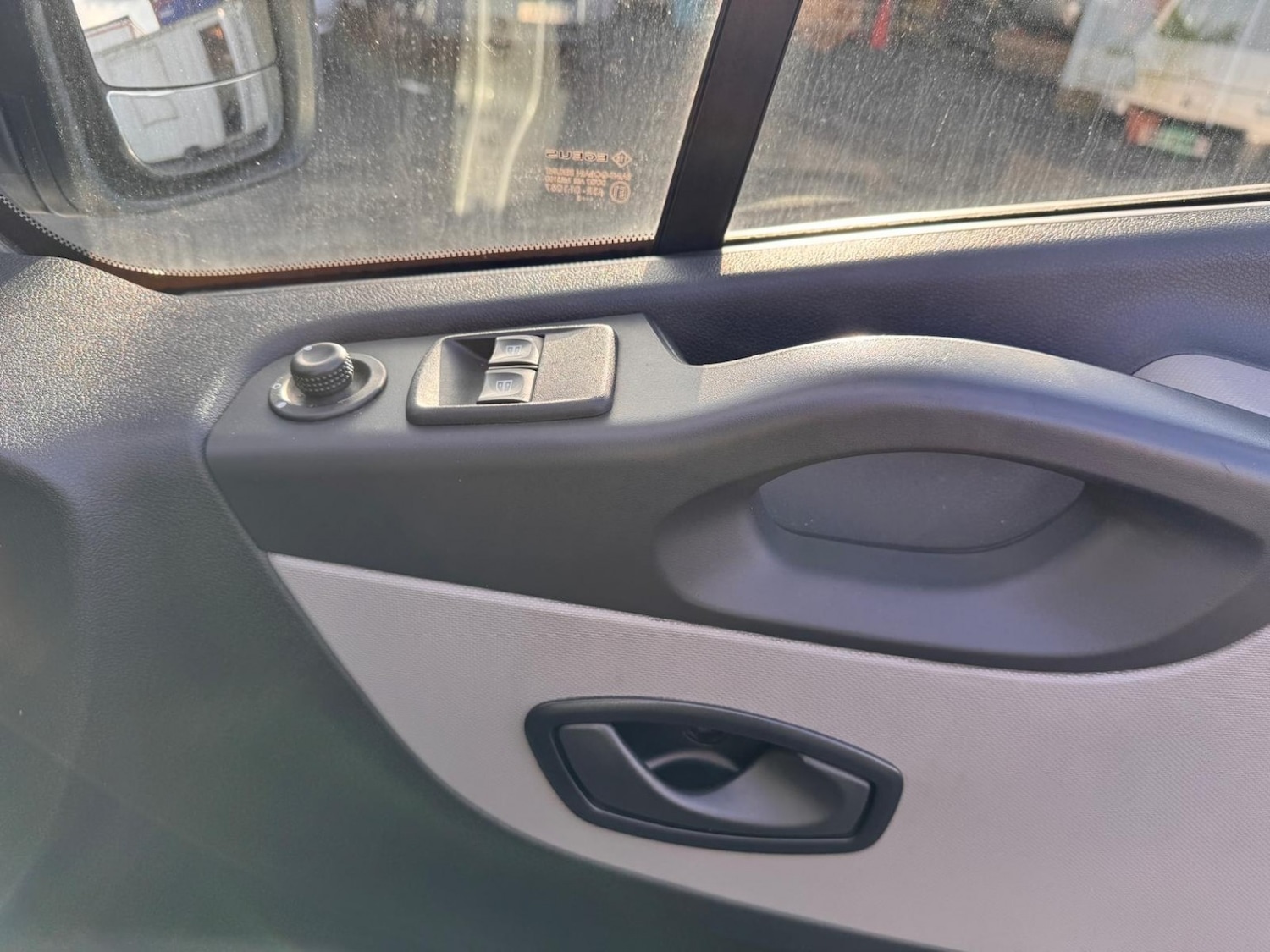 Used Renault Trafic 2016 for sale - 77464999: Photo 8