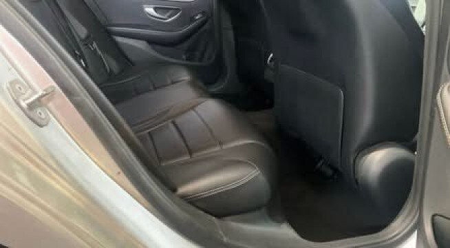 Used Mercedes-Benz C Class 2016 for sale - 76618756: Photo 5