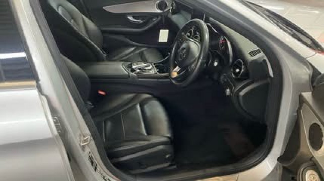 Used Mercedes-Benz C Class 2016 for sale - 76618756: Photo 7