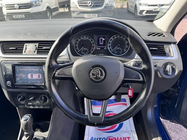 Used Skoda Rapid 2018 for sale - 75598777: Photo 13