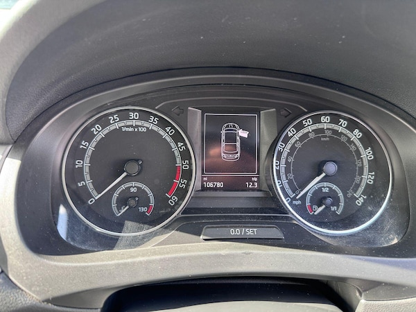 Used Skoda Rapid 2018 for sale - 75598777: Photo 14